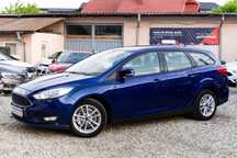 Ford Focus Tva inclus si deductibil