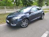 Renault Megane 3 Bose GT-LINE 1.5 diesel 110cp  "146934" km euro 5