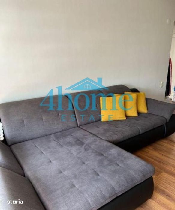 Apartament 2 Camere  Cosmopolis | Stefanestii de Jos | Parcare