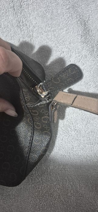 Geanta guess originala