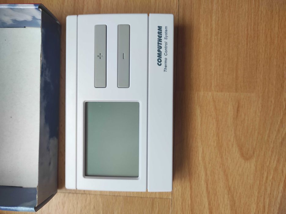Терморегулатор Computherm Q7