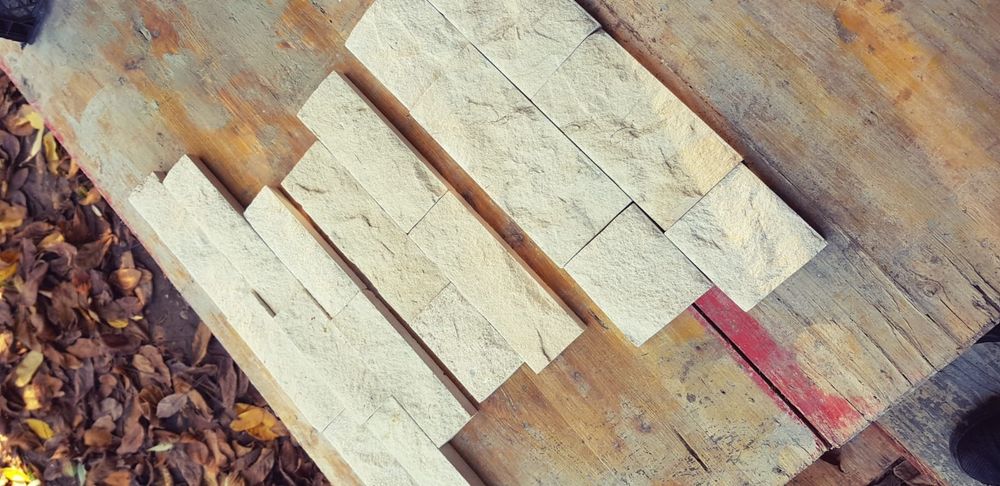 Piatră dimensionată românească