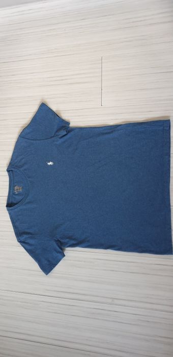 POLO Ralph Lauren Pima Soft Touch Cotton  S  ОРИГИНАЛ!  Мъжка Тениска!