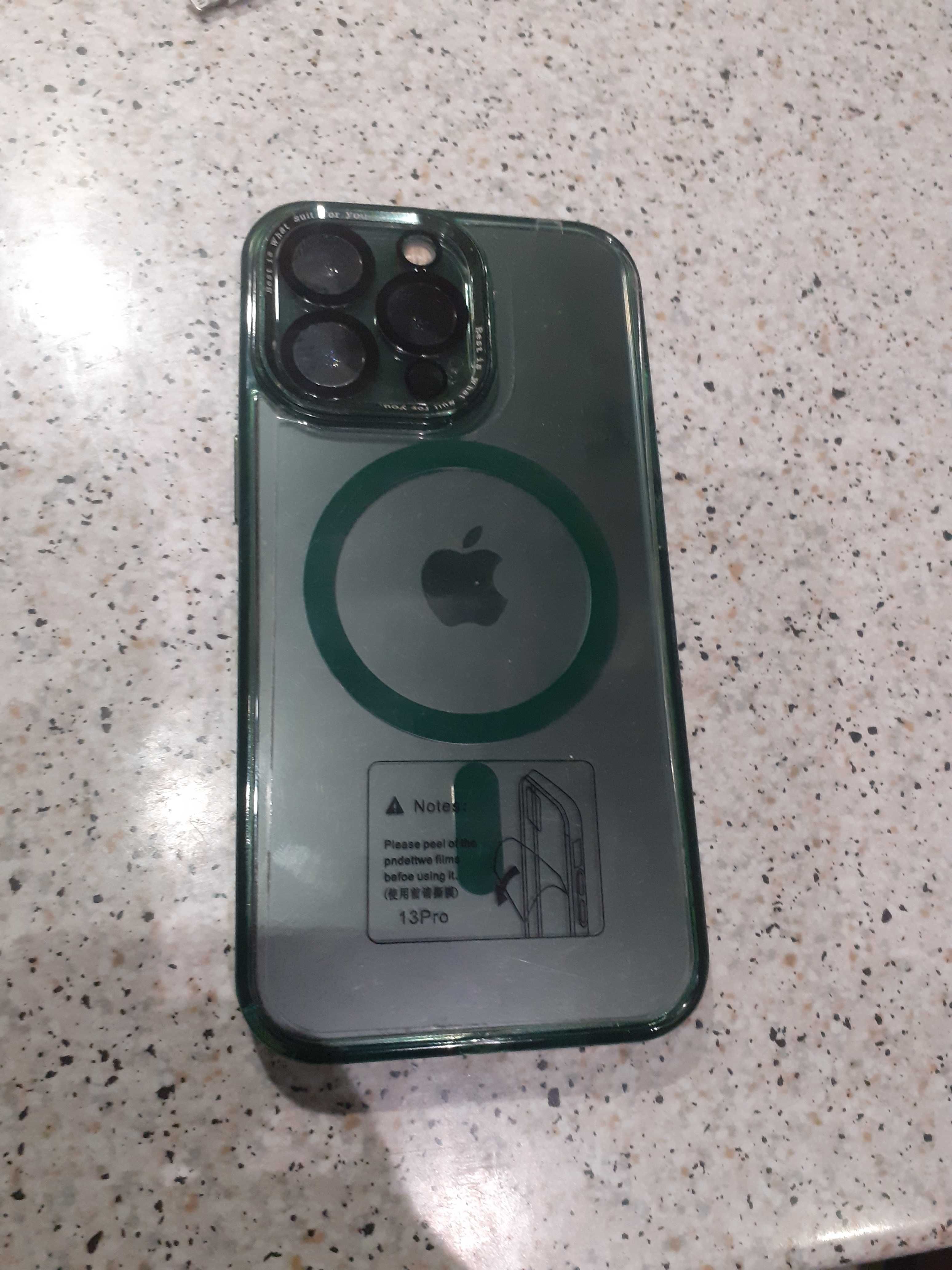 iphone 13pro 256gb