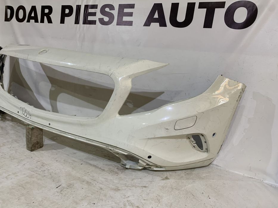 Bara fata Mercedes GLA, 2013, 2014, 2015, 2016, 2017, 2018, cod origine OE A1568850425.