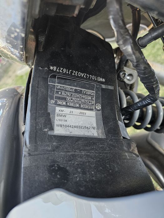 BMW R 1200 CL vând/schimb