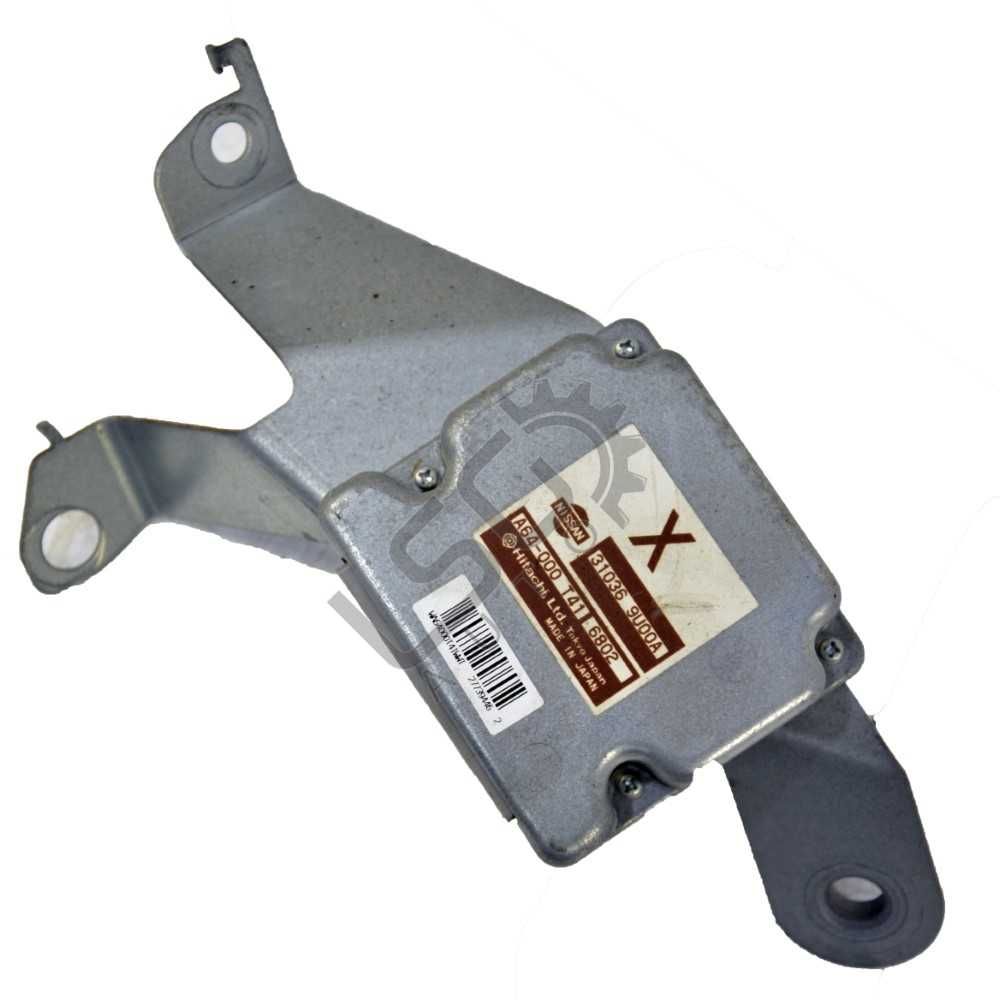 Компютър автоматична кутия Nissan Note I (E11)(2005-2012) ID:94615