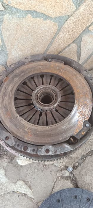 Ленд Роувър Range Rover p38 на части