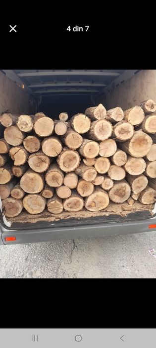 Lemne pentru uz casnic , 650 lei m cub !!!