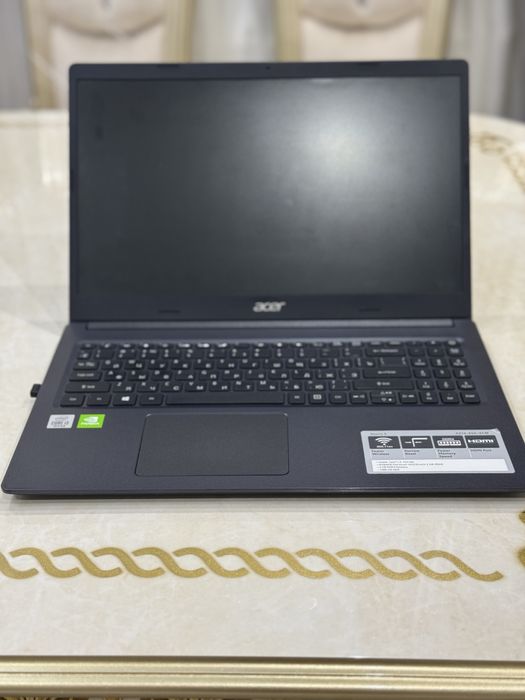 Acer Aspire A315