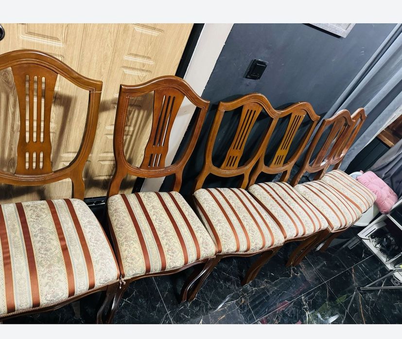 Продам мебель б/ у,куплно при Ссср.Прочтите описание от 35000.