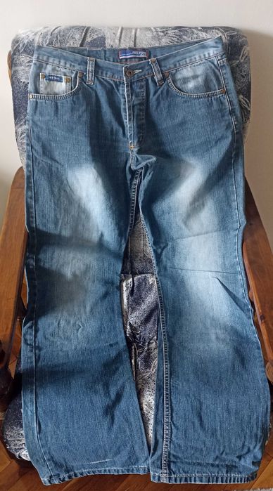 оригинални дънки RED FORD