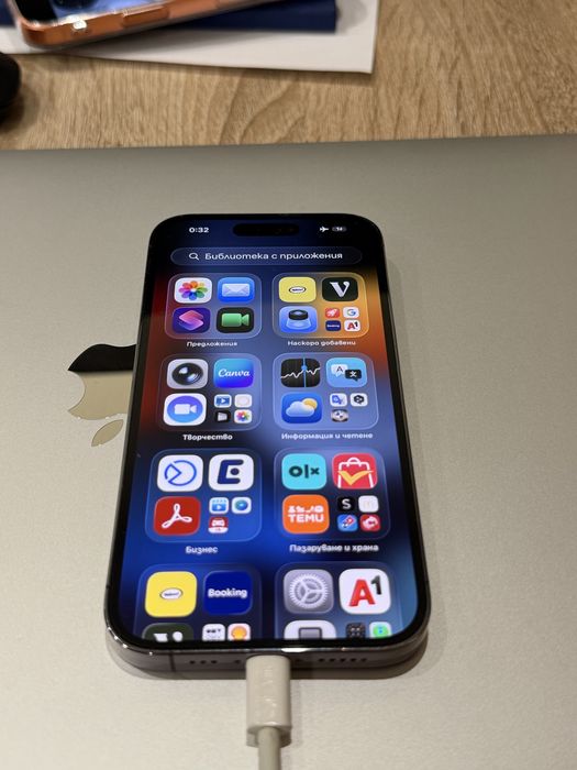 Apple Iphone 14Pro 256GB Отличен