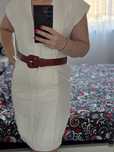 Rochie noua In Massimo Dutti