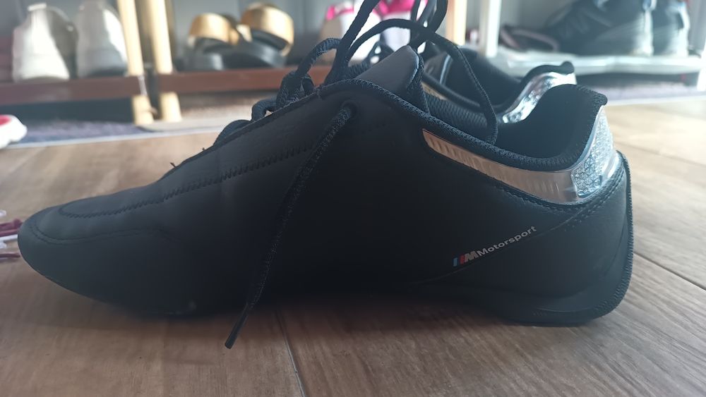 Adidași Puma BMW