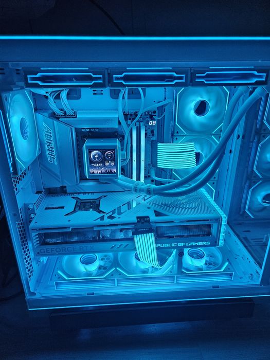 Procesor Ryzen 9 7950x3d