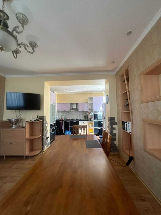 Продам или обменяю 4-комнатную, Независимости, 2 г. Риддер