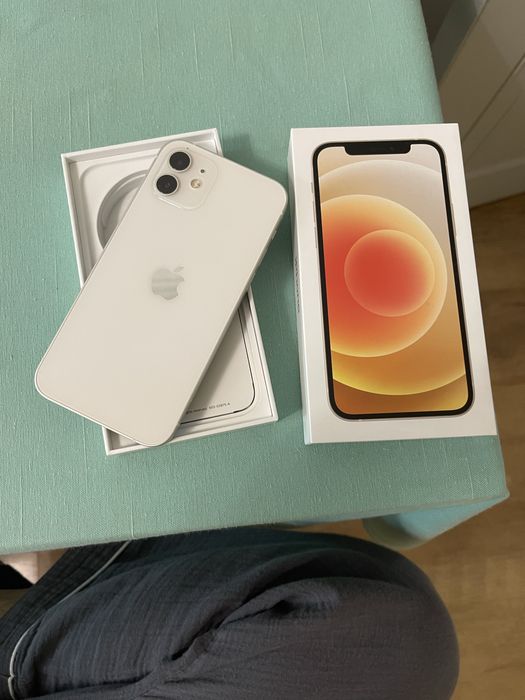 Iphone 12, 128 gb