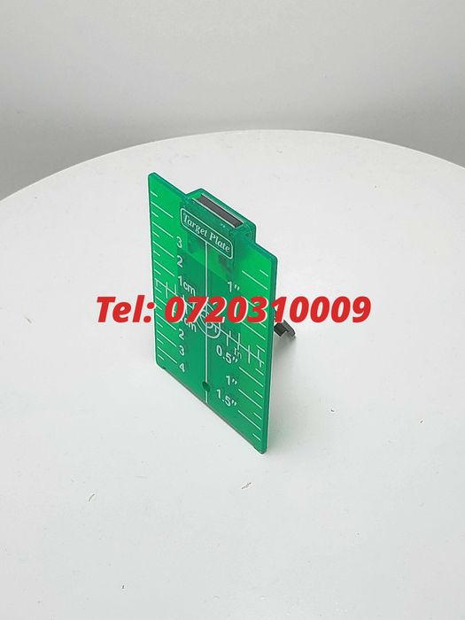 Tinta Magnetica Ls 307 Accesoriu Pentru Nivele Laser Verde
