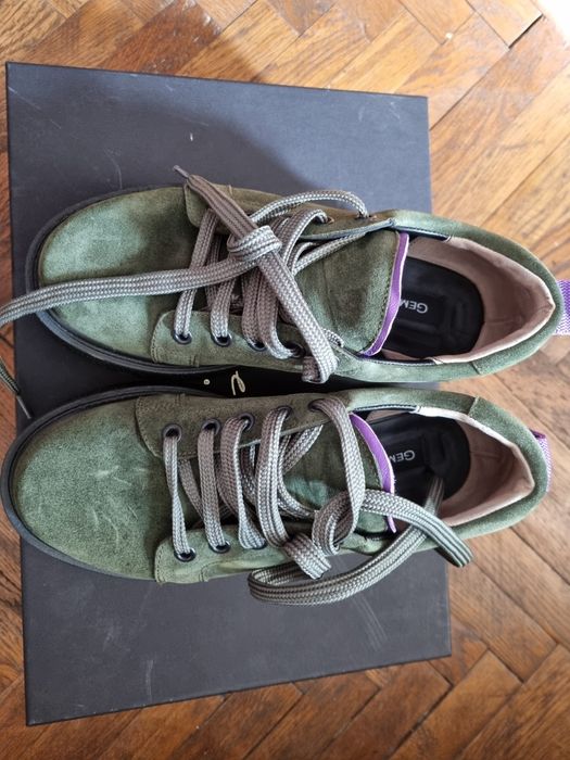 Pantofi marca Gemelli