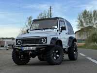 Suzuki Samurai * 1.6 8v * Citiți Descrierea