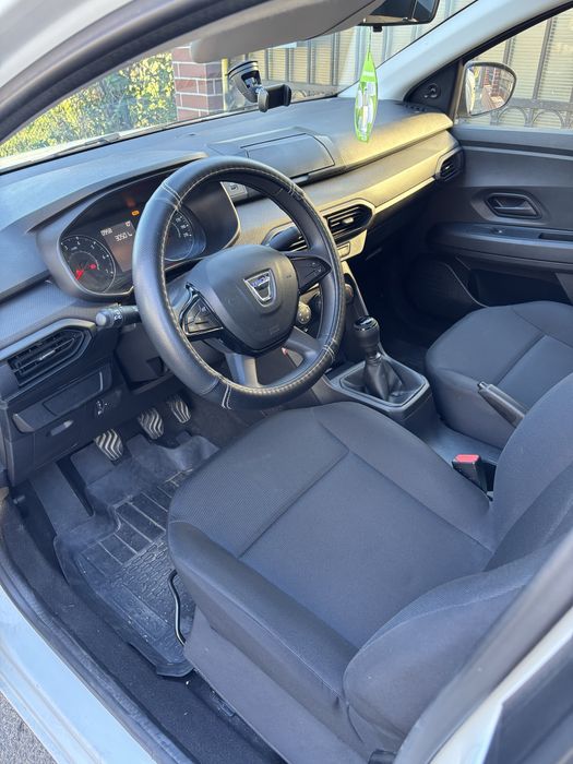 Dacia Logan SCE 65 Esential, Impecabila