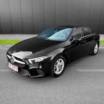 Mercedes-Benz A-Class V177 Sedan A180d Diesel 2019 Style Touchscreen