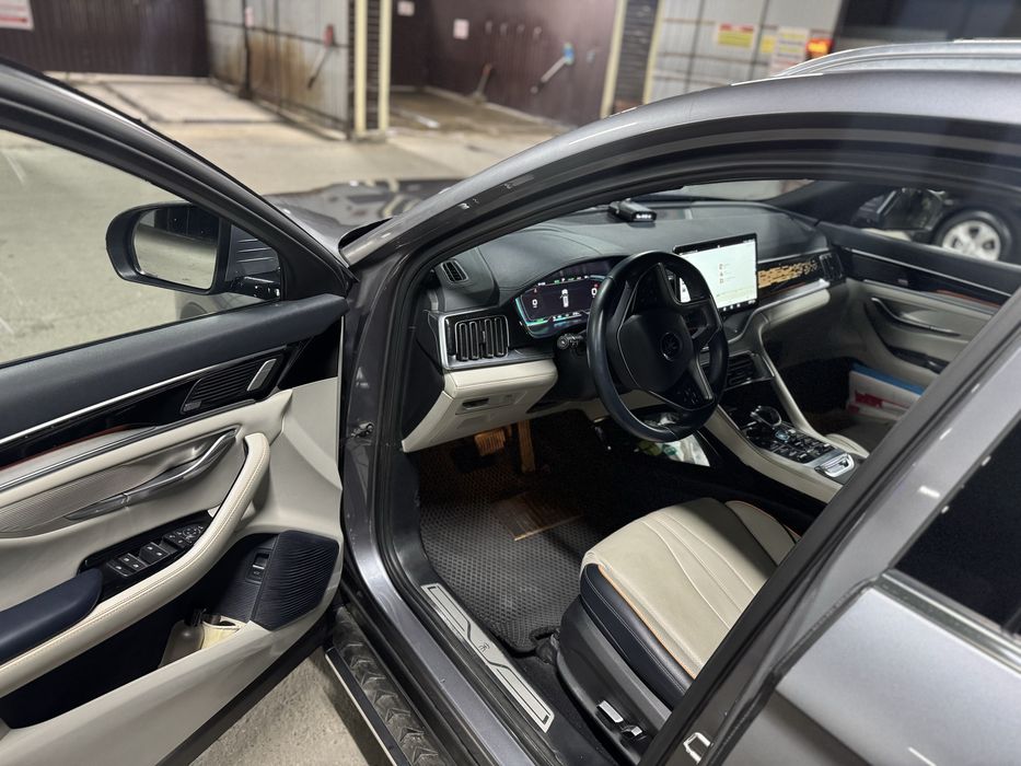 Продается BYD Song plus 505km
