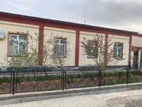 Katej sotiladi 5 xonali yevro remont qo'shimcha qurilish qilingan