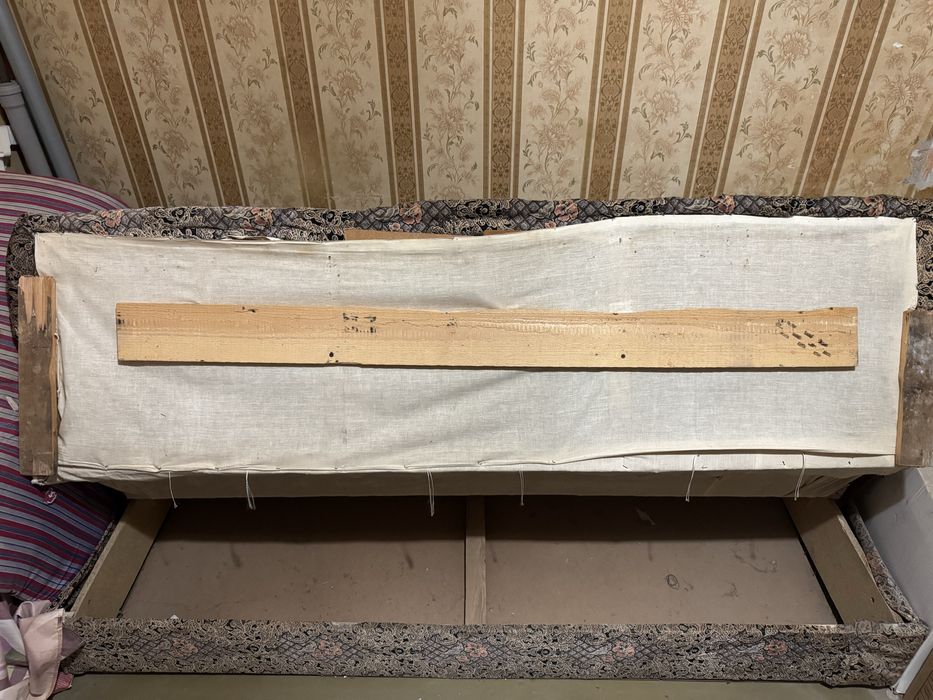 Диван раскладной