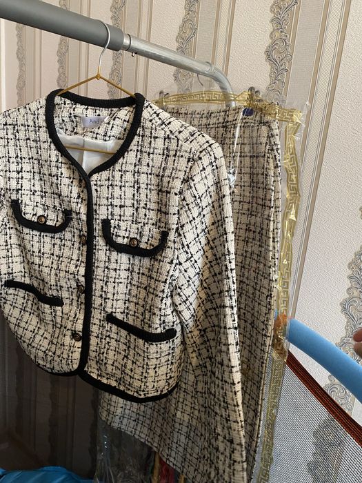 Двойка сатылады новый . 42-44размер