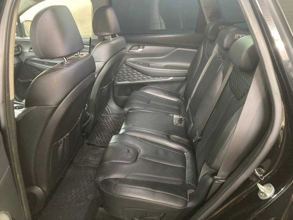 Хуюндай Санта Фе 2020 года 64 тыс пробег 7 местная