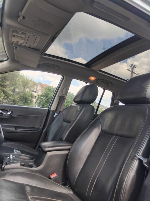 Renault koleos 2009 2,0 diesel recent adus în țară