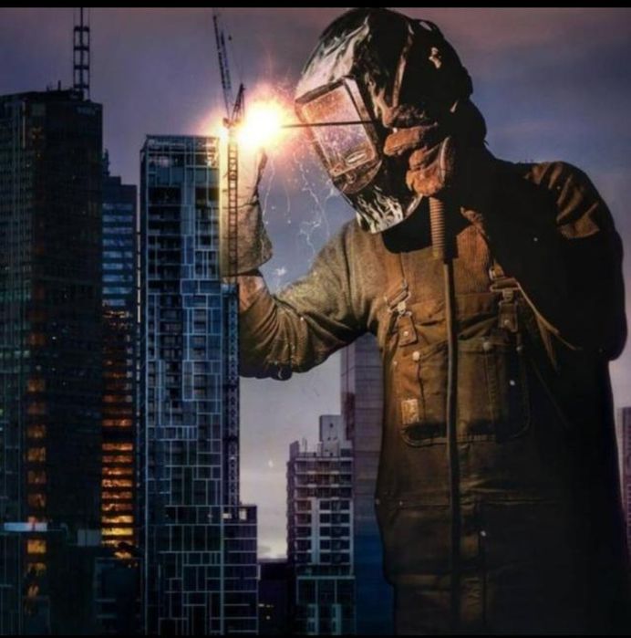 Сантехник сварщик прочистка канализации прочистка  унитаза