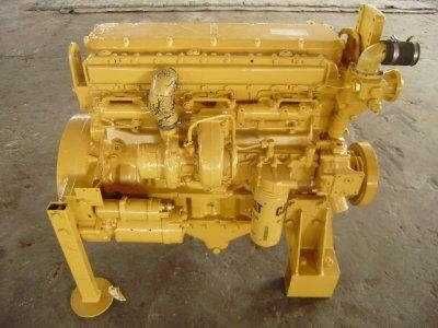 Motoare second hand Caterpillar 3116
