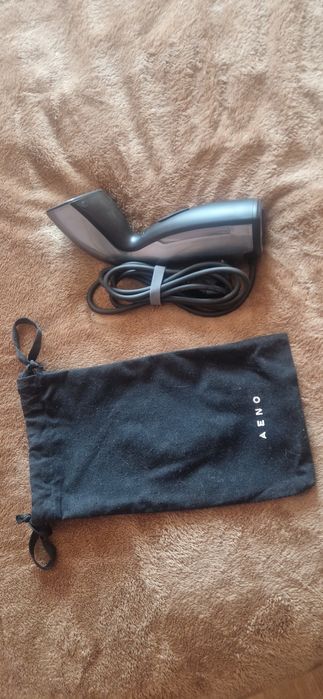 AENO Hand Garment Steamer GS2