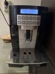 Expresor DeLonghi magnifica S Cappuccino