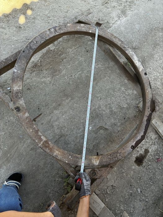 Прицепке тартар (таба) сатылады