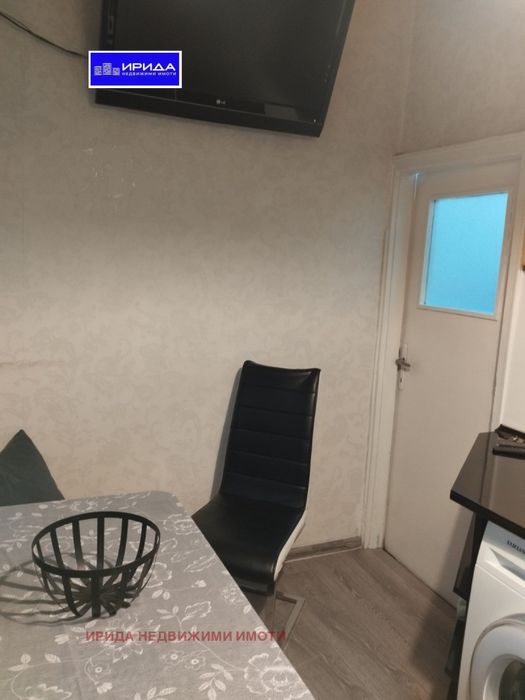 Продава се Двустаен апартамент в София, Свобода - 60 кв.м за 2262 €/кв.м - Снимка #7