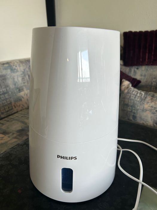 Овлажнител на въздух Филипс