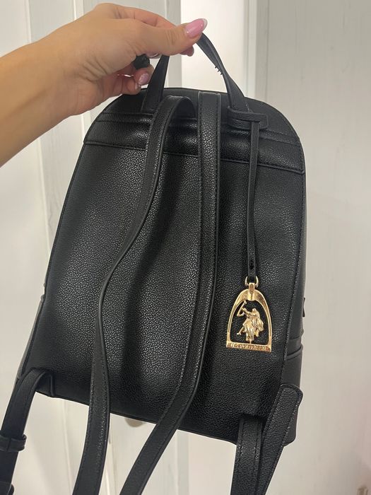 Дамска раница US Polo ASSN by Ralph Loran