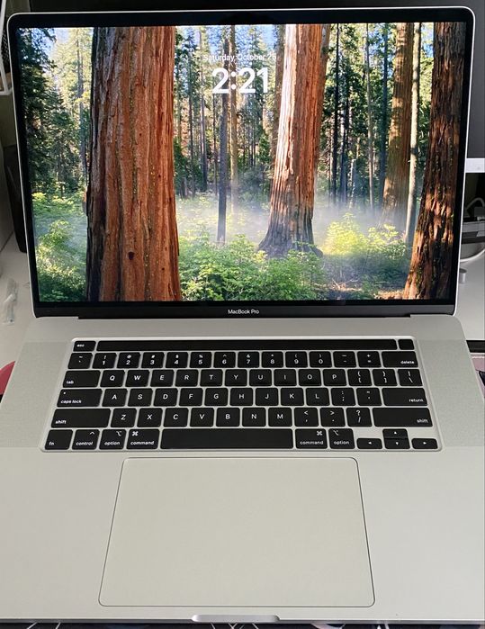 продам Macbook Pro 16’