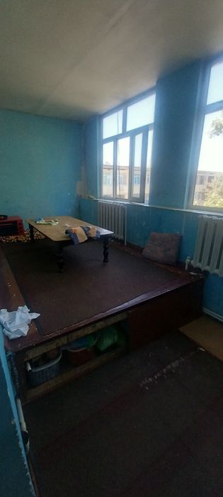 Квартира кибрай центр 77 серия 2/6 балкон