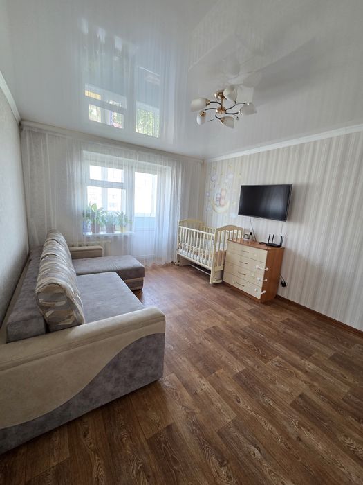 Продам или обменяю 2 комн улучш. квартиру  Чокина 31