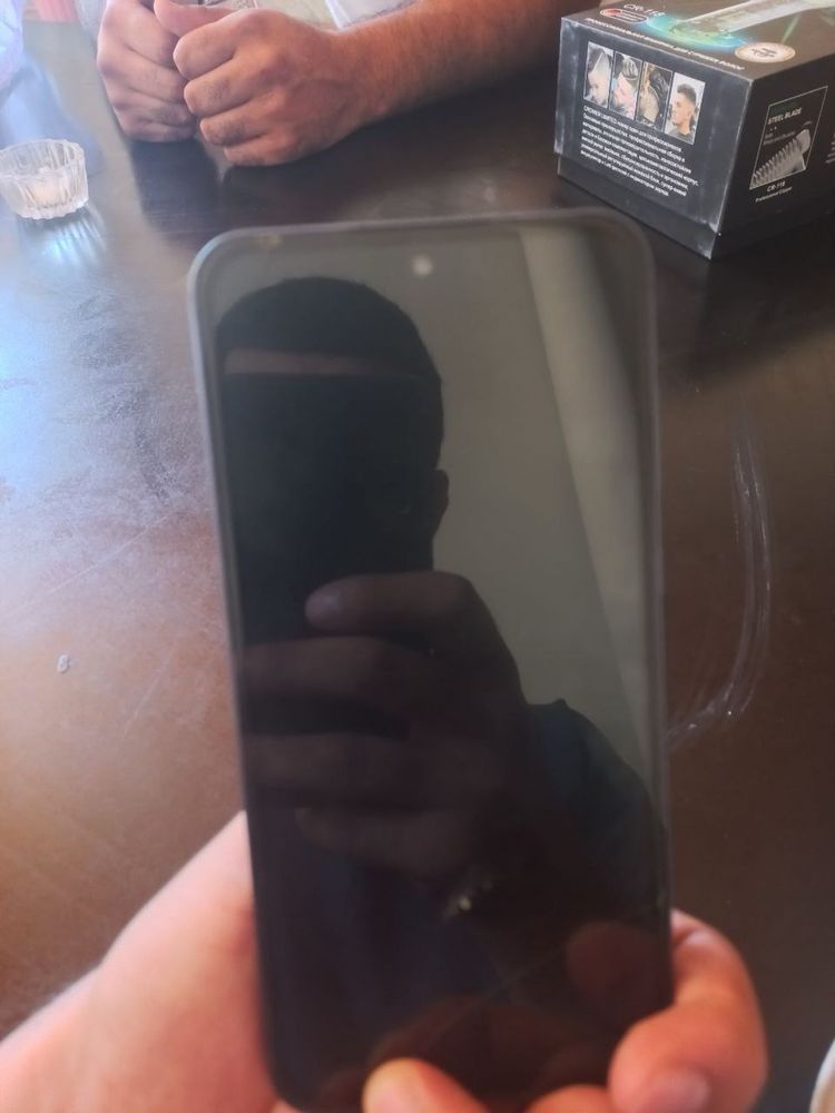Samsung a55 yangi