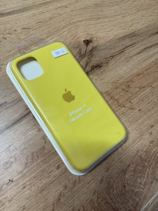 5 бр. Кейсове за IPhone 11