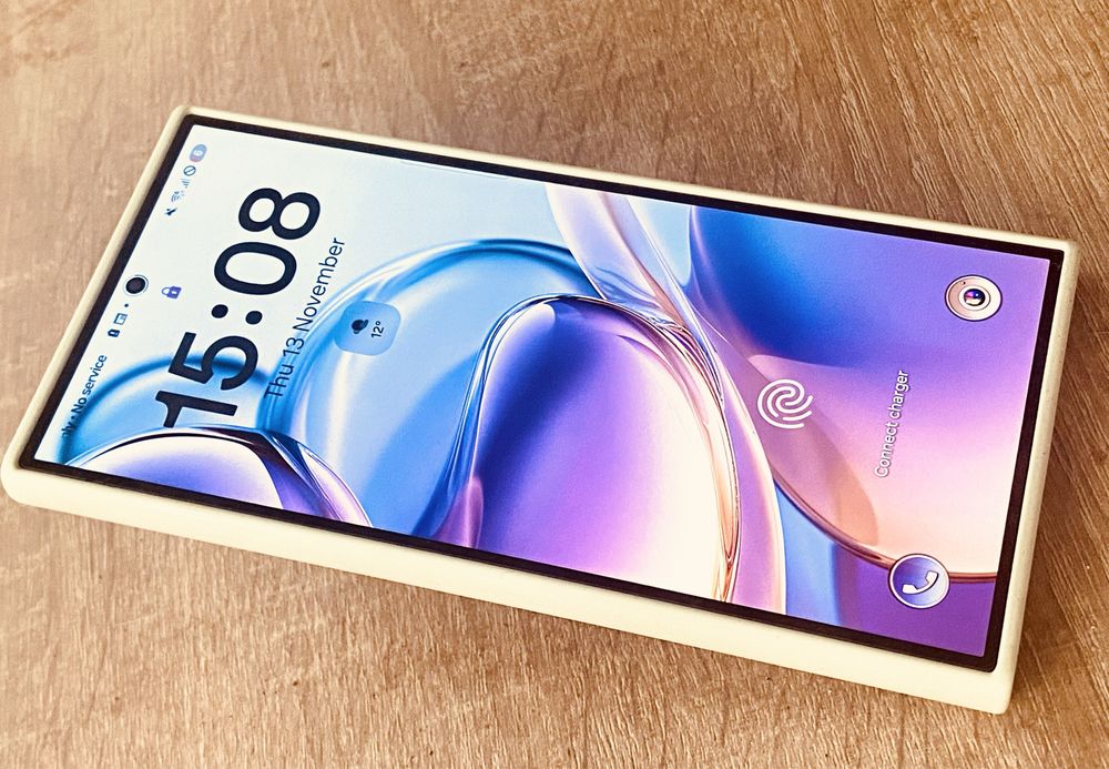 Samsung Galaxy S24 Ultra 5G Dual Sim