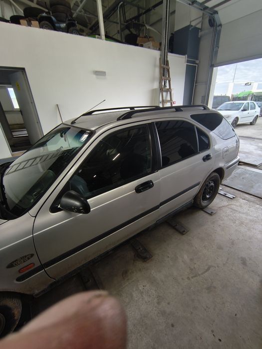 Honda civic 1998