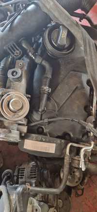 Motor 1.9 AVQ,BKC.touran,golf v,passat