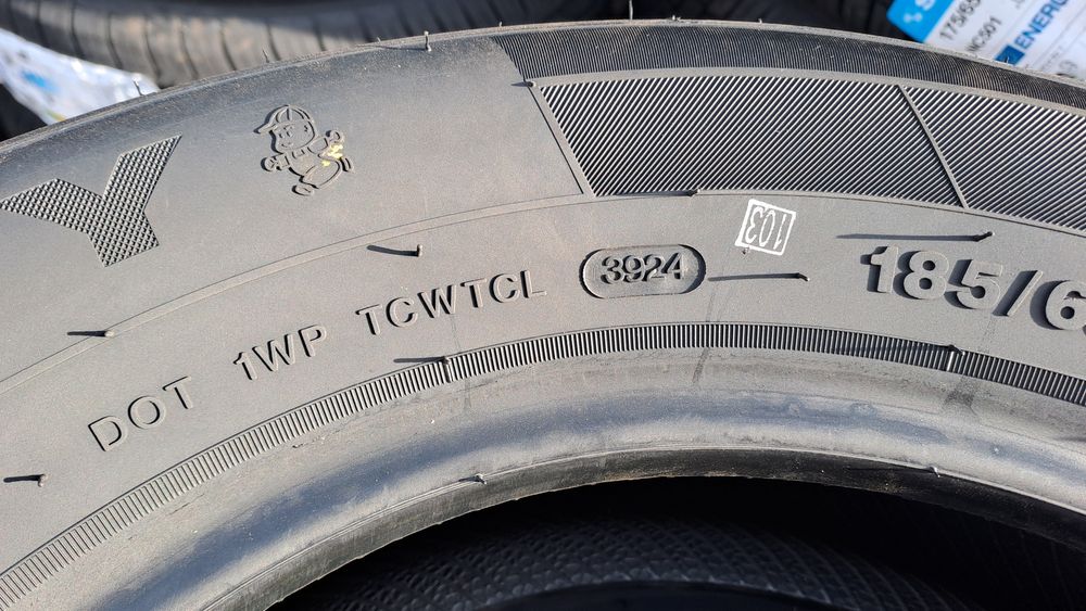 Anvelope noi vara 185 65 r14